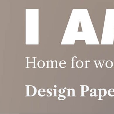 Header schmal Design Kollektion