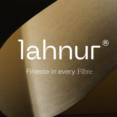 Lahnur Finesse in every fibre