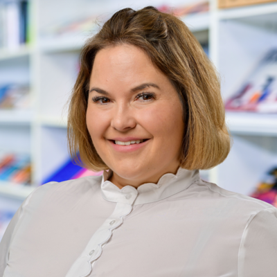 Jana Ewald WEB