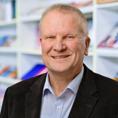 Peter Schlürmann WEB